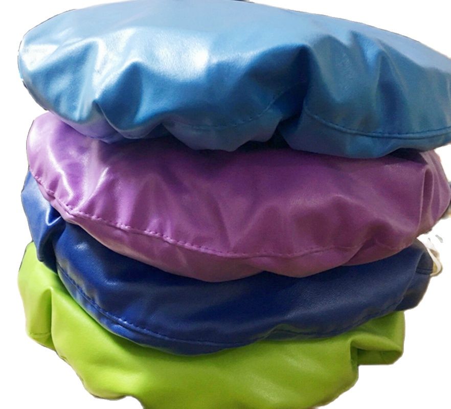 2Set Dental Unit Chair Cover Seat Sleeves Chair Parts Waterproof Protective Protector Dentist Equipment